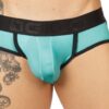 Gigo Versatile Jock Brief Red