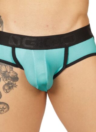 Gigo Versatile Jock Brief Red