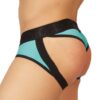 Gigo Versatile Jock Brief Red