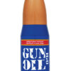 Gun Oil Waterbased Lube