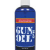 Gun Oil Waterbased Lube