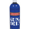 Gun Oil Waterbased Lube