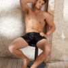 NEK Men's MERCURY Boxer Short