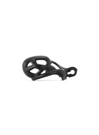 KINK3D Cobra N+ Black