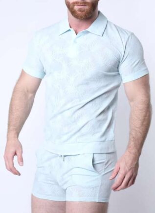 Timoteo Amalfi Polo Shirt