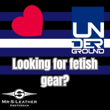 Underground FetischTrapdoor Image