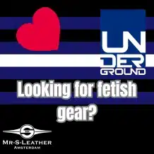 Underground FetischTrapdoor Image