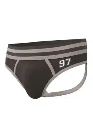 Geronimo 97 Jockstrap