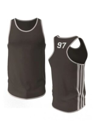 Geronimo Tank Top