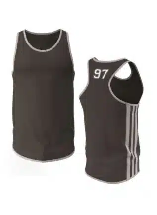 Geronimo Tank Top