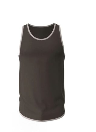 Geronimo Tank Top