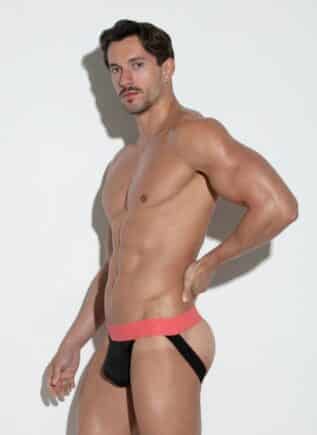 CODE 22 Work Out Jockstrap