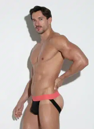 CODE 22 Work Out Jockstrap