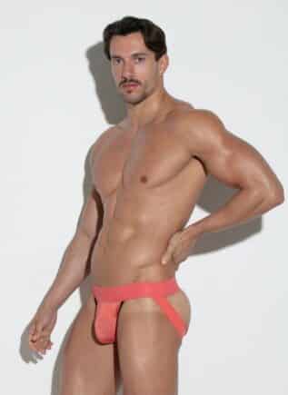 CODE 22 Work Out Jockstrap