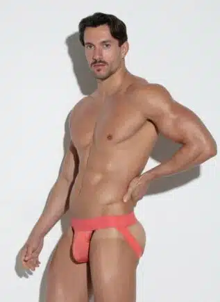 CODE 22 Work Out Jockstrap