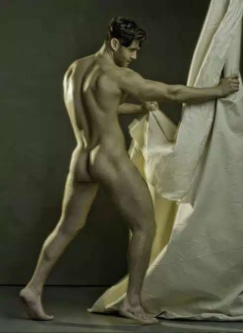 Emotion - Photographs by David Vance