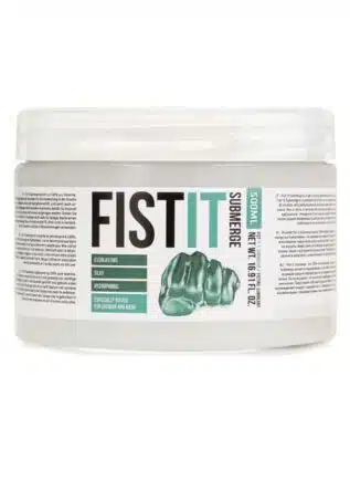Fist It Submerge Fisting Lubricant
