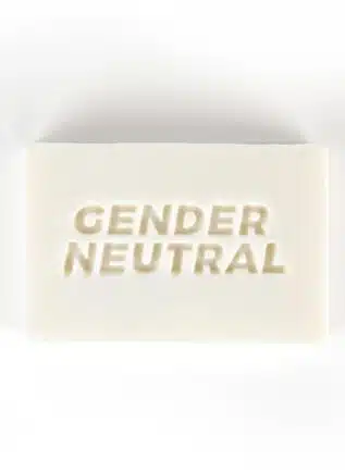 Gender Neutral Hand Soap