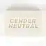 Gender Neutral Hand Soap