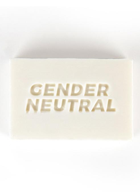 Gender Neutral Hand Soap