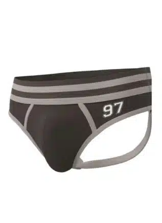 Geronimo 97 Jockstrap