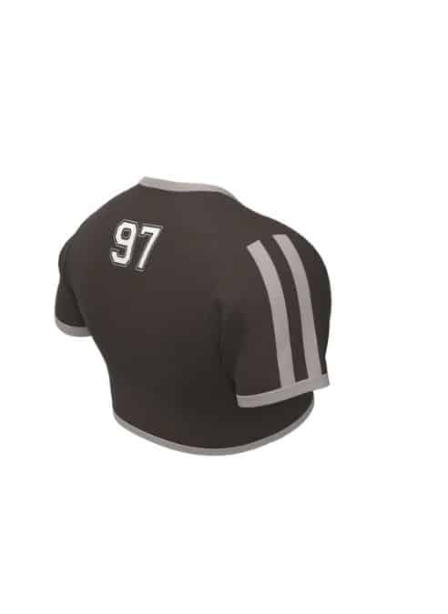 Geronimo Crop T-Shirt