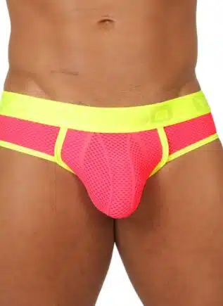 Gigo Feeling Candy Brief
