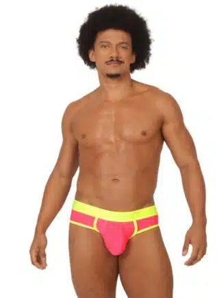 Gigo Feeling Candy Brief