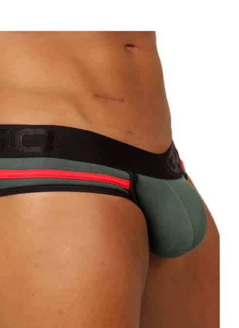 Gigo Garoto Green Brief