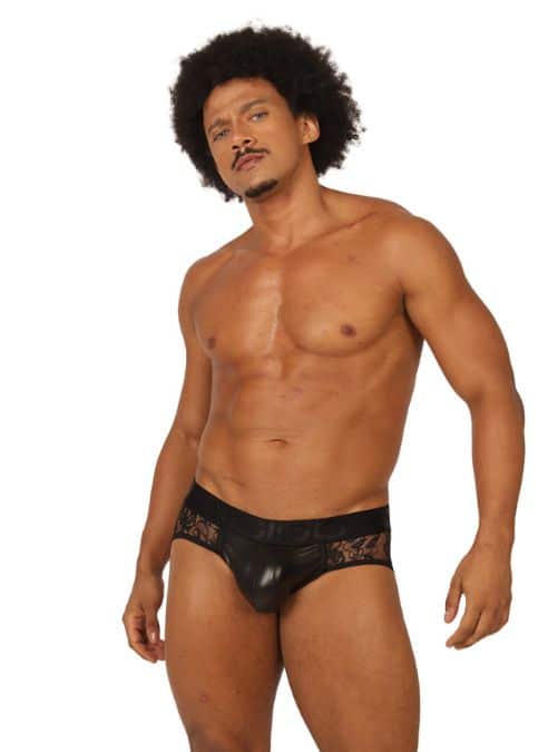 Gigo Passione Jock Thong