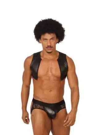 Gigo Passione Vest