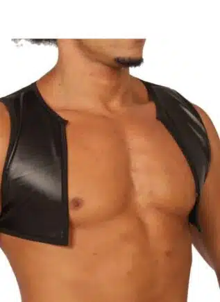 Gigo Passione Vest