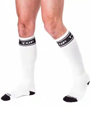 Identity Football Socks Top