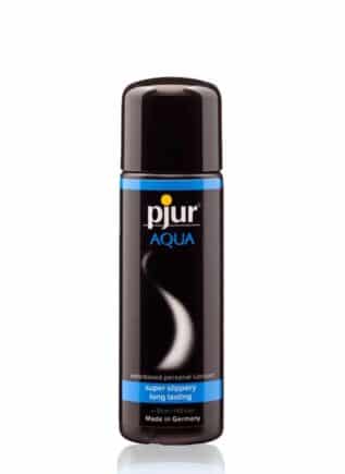 Pjur Aqua Lubricant