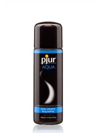 Pjur Aqua Lubricant