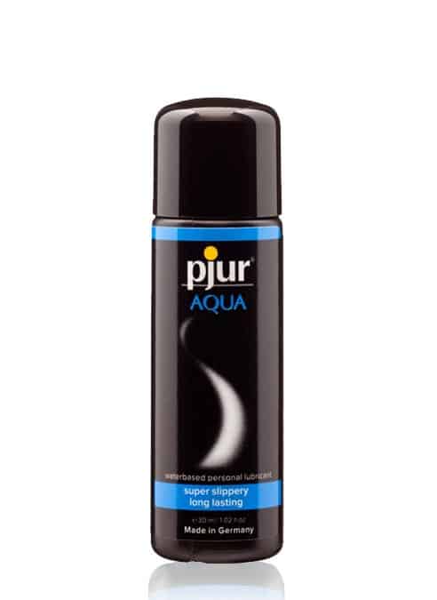 Pjur Aqua Lubricant
