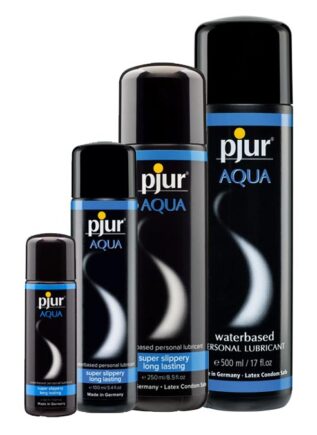 Pjur Aqua Lubricant