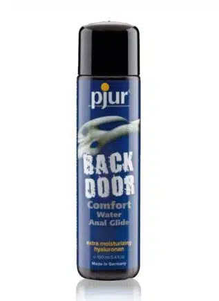 Pjur Backdoor Relaxing Waterbased Anal Glide