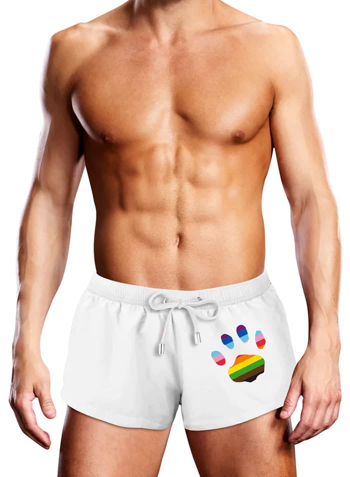 Prowler Swim Trunk Pup Paw