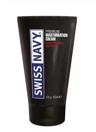 Swiss Navy Masturbation Cream