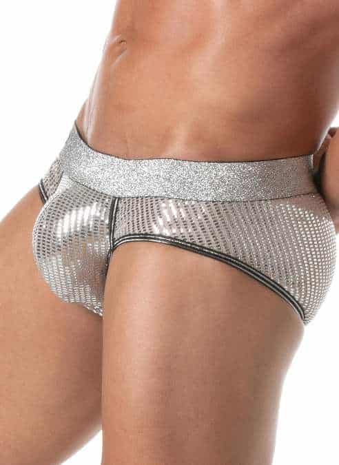 TOF Glitter Brief