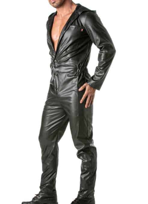 TOF Kinky Mecano Suits for Men