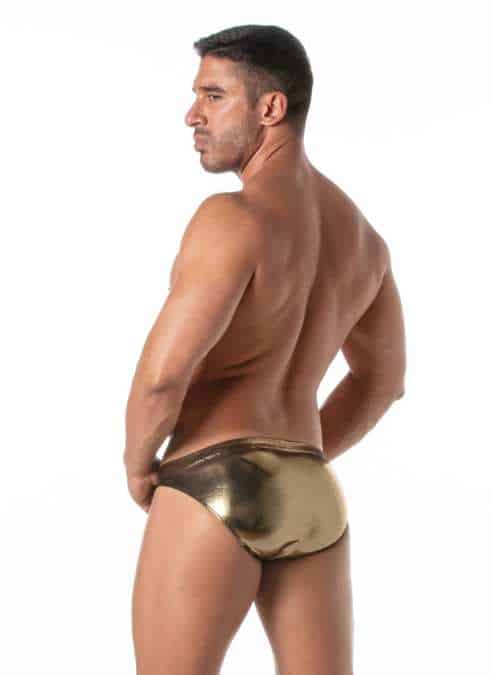 TOF Paris Fiesta Mini Briefs