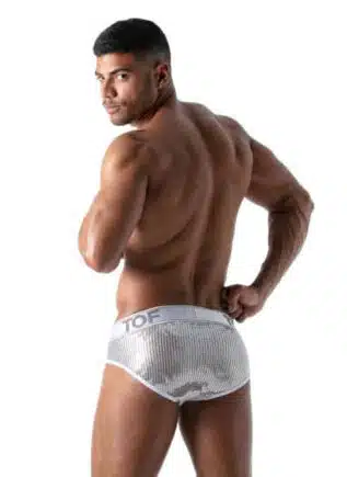 ToF Paris Star Boxers Gold