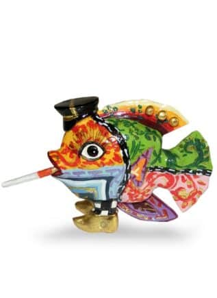 Tom's Drag Fish Sammy