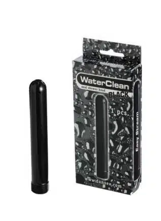 Waterclean Shower Head Nozzle Plastic