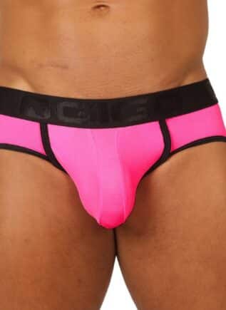 Gigo Cool Jock Thong Fuchsia