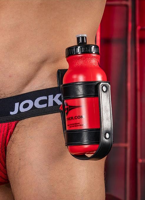 Mr. S Leather Sport Bottle Holster