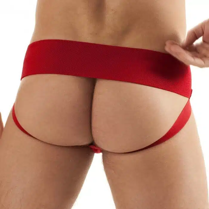 Barcode Berlin Jockstrap Sergey