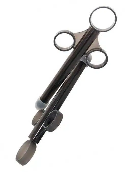 Brutus Lube Launcher Set